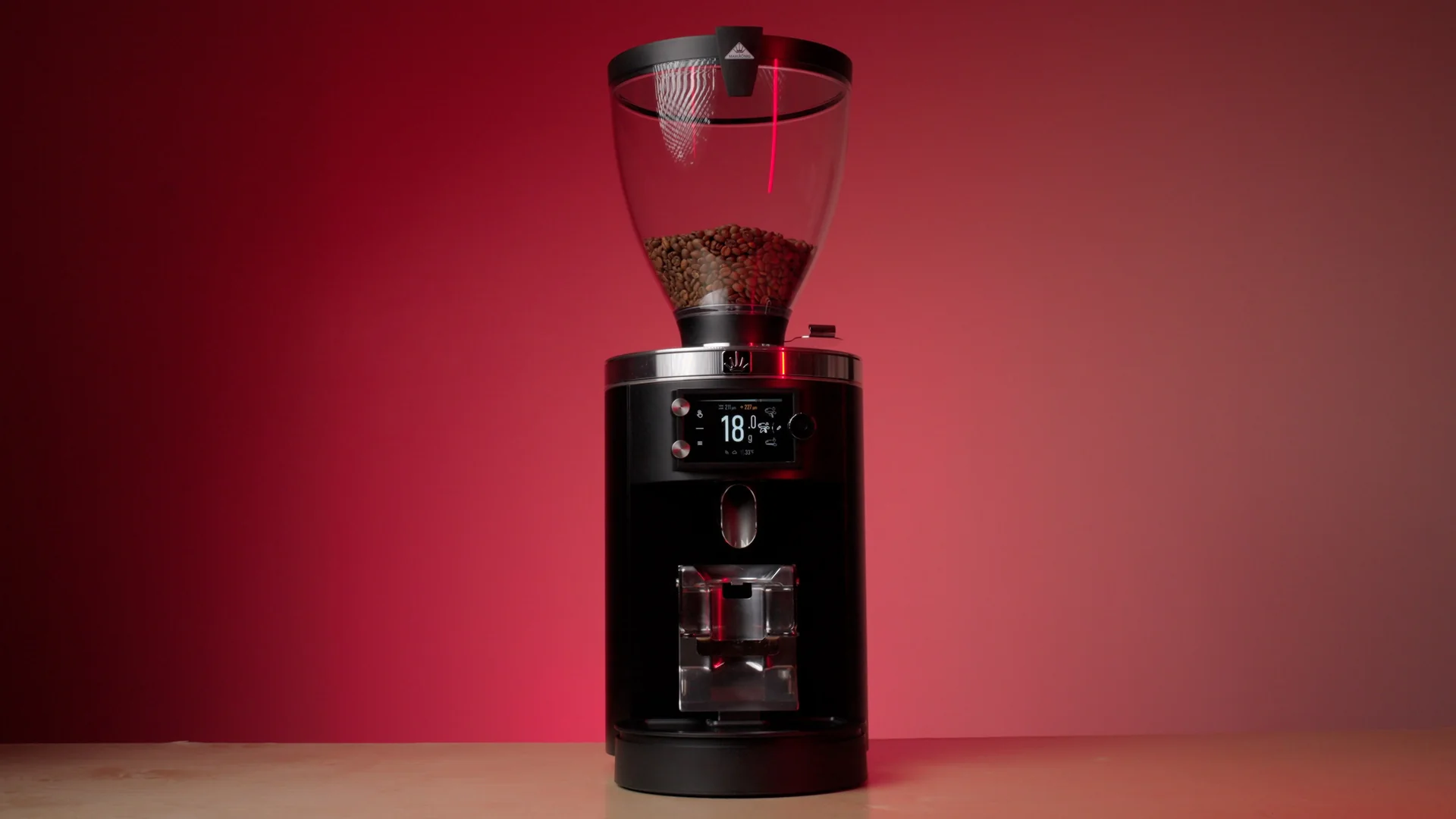 Precision Grinding for Perfect Brewing