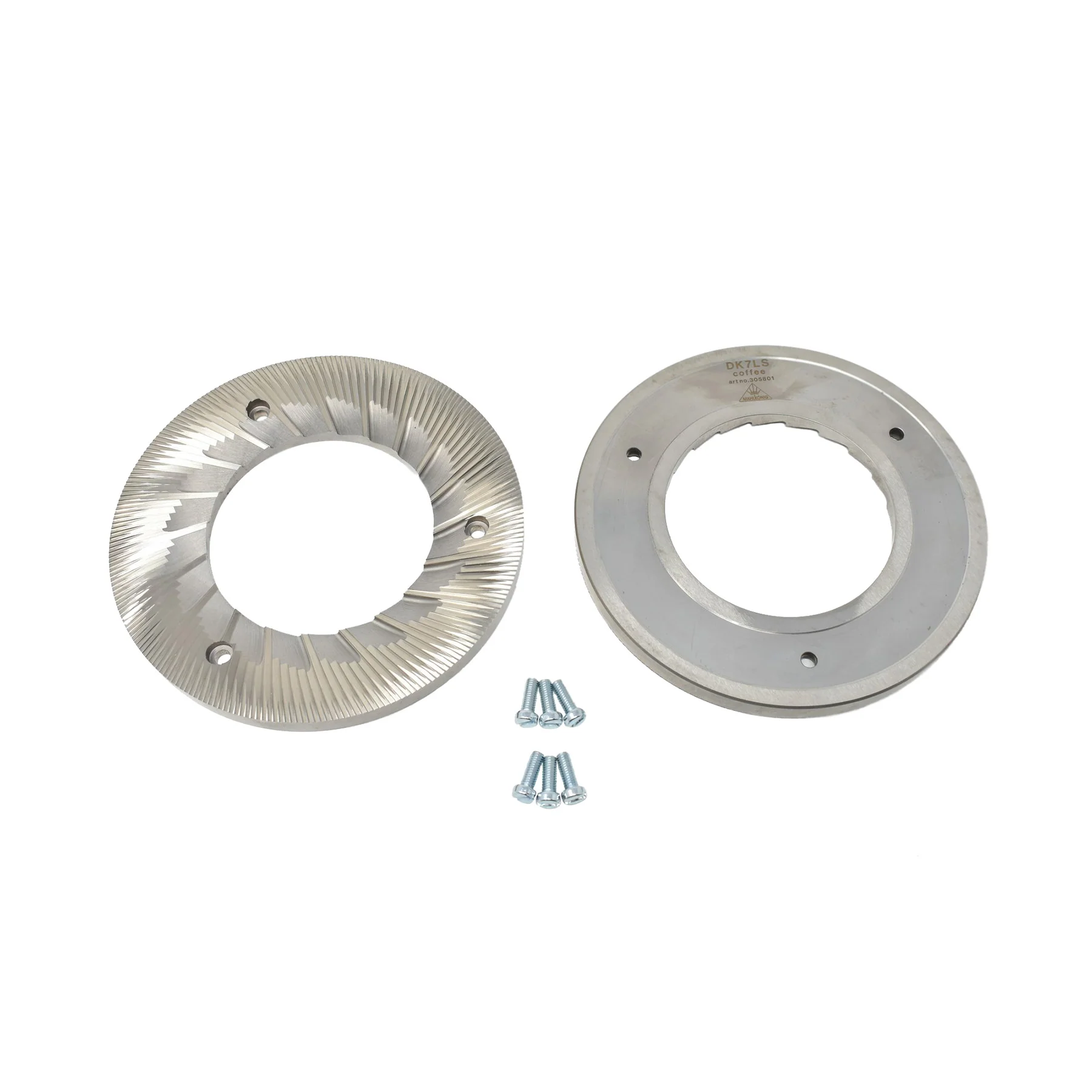 DK27 Spare Parts