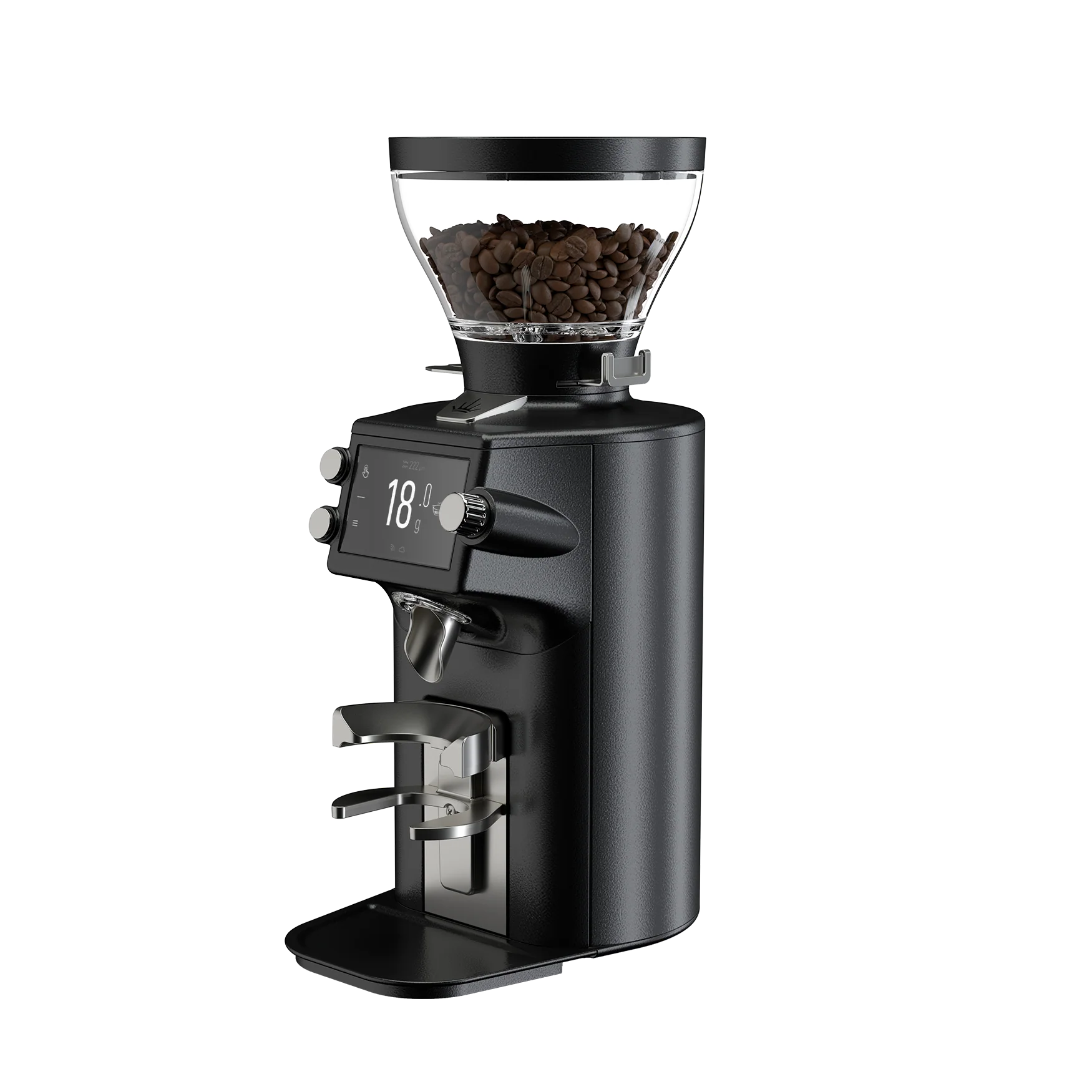 The Best Home Coffee Grinders