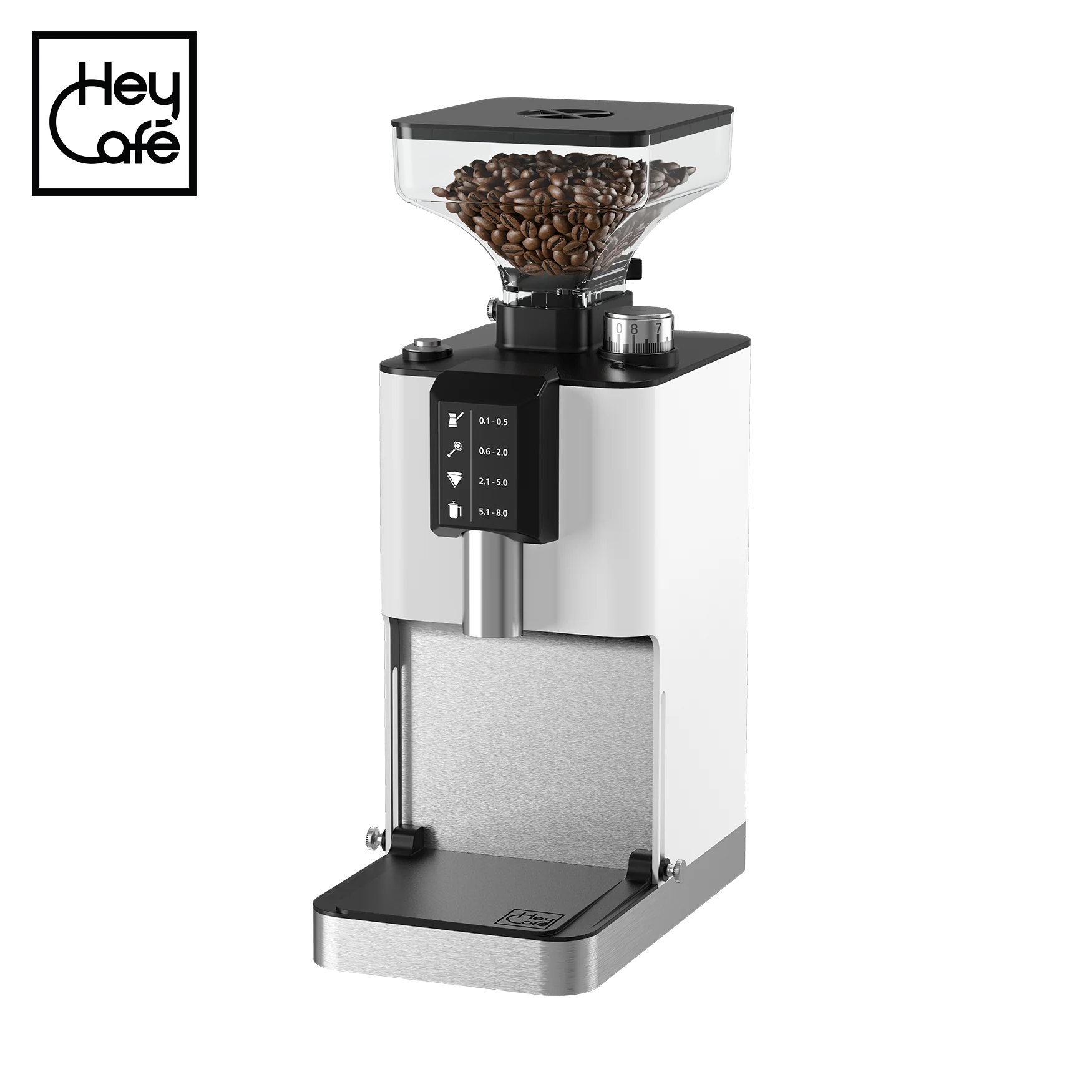 HeyCafé Jack - Image 3