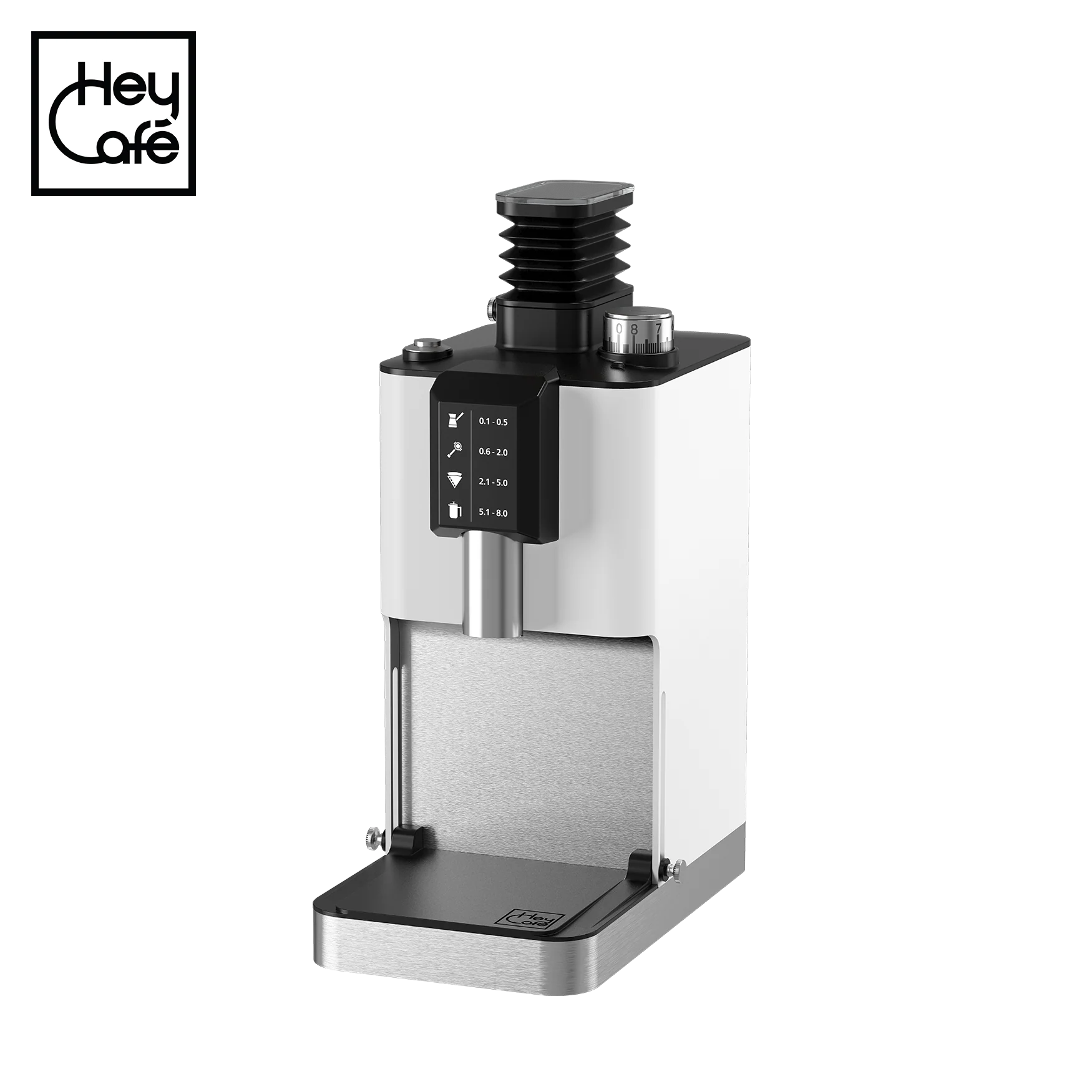 HeyCafé Jack - Image 4