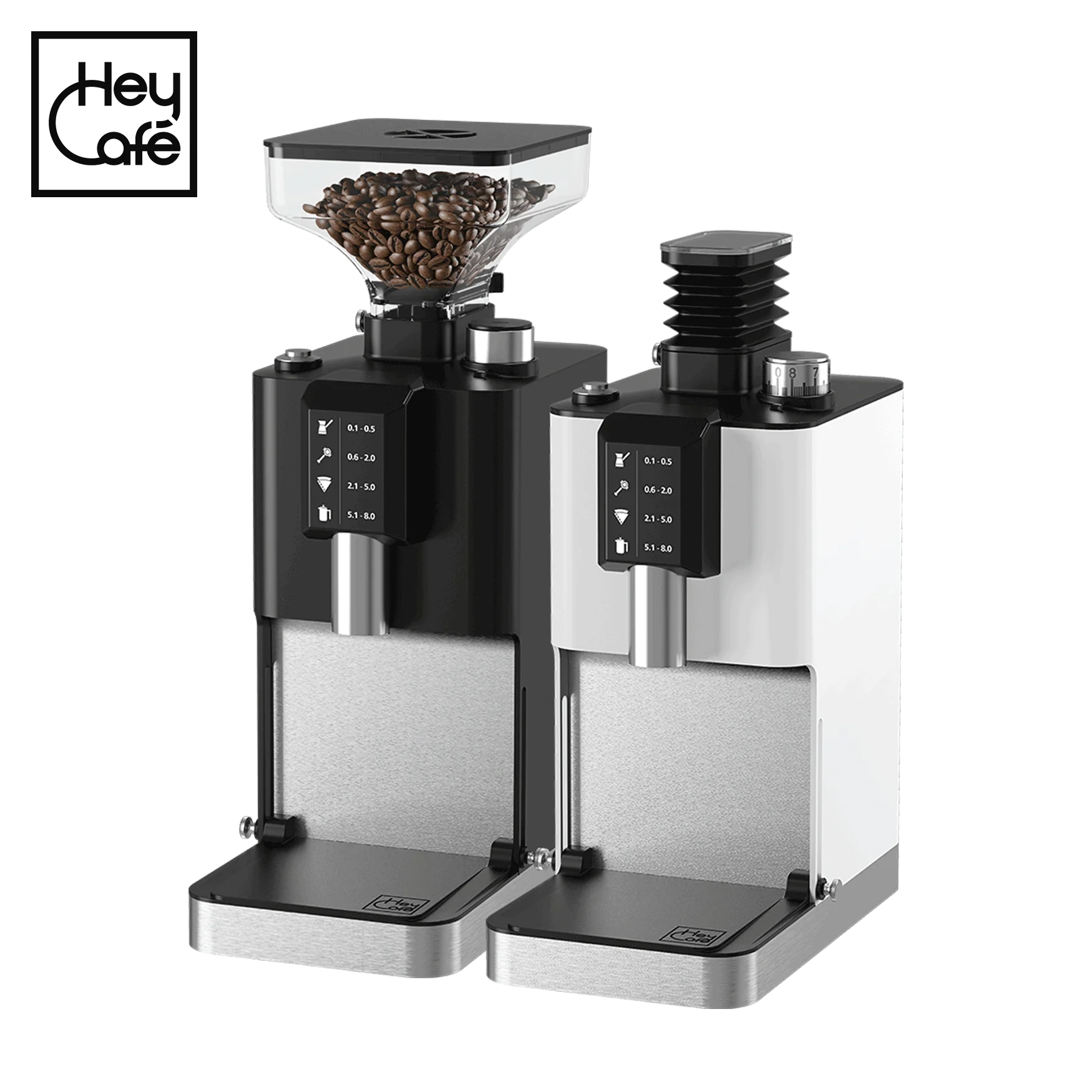 HeyCafé Jack - Image 5